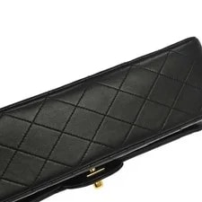 Chanel Medium Classic Double Flap 188126 3