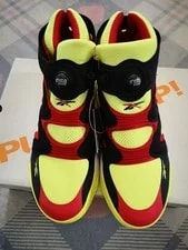 Reebok Instapump Fury Zone 26.5cm Box Included 2