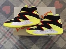 Reebok Instapump Fury Zone 26.5cm Box Included 3