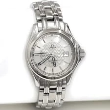 Omega Seamaster 120m 2571.31 Quartz Working 3