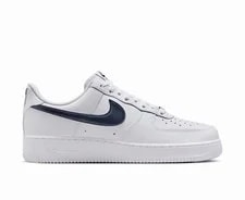 Usmnt Nike Air Force 1 '07 LV8 Shoes 3