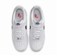 Usmnt Nike Air Force 1 '07 LV8 Shoes 4