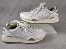 Saucony — Saucony 6000 Mother of Pearl Shoes 7 570594-1 — Sneaker — resale
