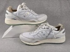 Saucony 6000 Mother of Pearl Shoes 7 570594-1 2