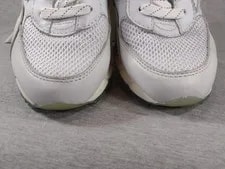 Saucony 6000 Mother of Pearl Shoes 7 570594-1 3