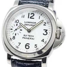 Panerai Pre Vendome Daylight Slytech Special Sylvester Stallone Movie 2