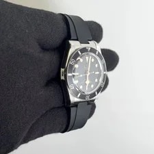 Tudor Black Bay 54 37mm Black Dial Ref N 3