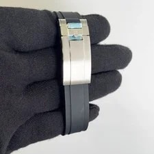 Tudor Black Bay 54 37mm Black Dial Ref N 4