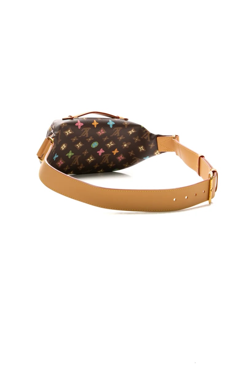 X Tyler the Creator Craggy Rush Bumbag 3