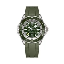 Breitling — Breitling - E10379D31L1S1 - Superocean Automatique 46 Super Diver — Watch — resale
