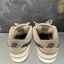 Nike SB Dunk Low X Albino & Preto Jiu Jitsu US 12 / EU 46 / OG ALL 3