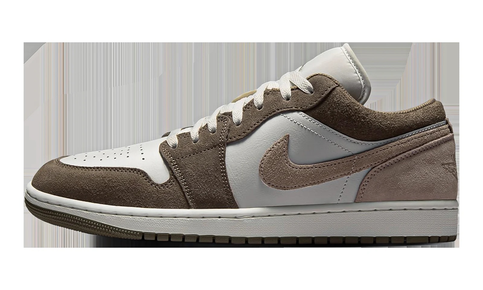 Jordan 1 Low " Enigma " 553558 046 4