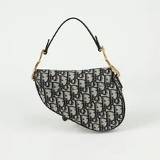 Dior Mini Saddle M0447CTZQ 139613586 3