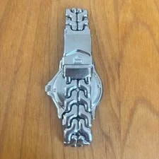 TAG Heuer S90.813 Stainless Steel 4