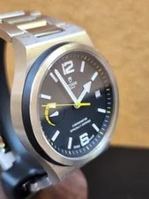 Tudor North Flag Automatic Explorer BOX AND Papers 2