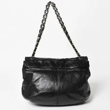 Chanel S Flap W Chain 18 Series Coco Mark Har 2