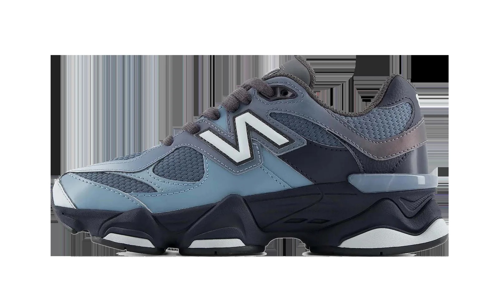 New Balance — 9060 Lace GS " / Dark Night" G9060793 — Sneaker — resale