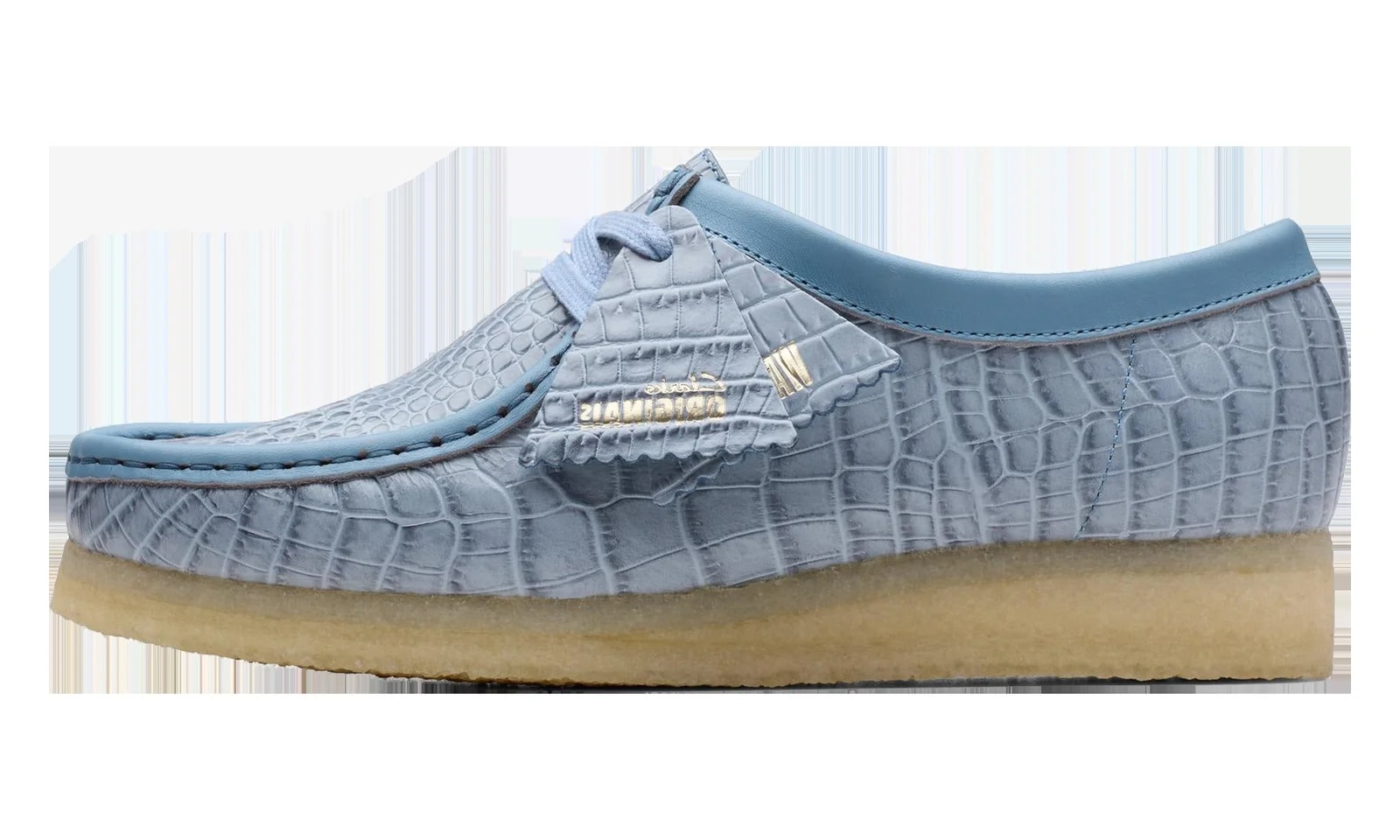 Originals Wallabee Wmns " 26180681 2
