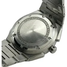 IWC Ingenieur Chronograph IW372501 TO265813 2
