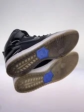 Nike Sb Dunk High Pro Skateboarding Dunk High Pro Bq6826 002 GRx79 4