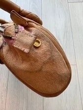Fendi Woven Handle 4
