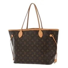 Louis Vuitton Neverfull Tot... 2