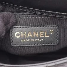 Chanel Matelasse Small Flap Chain GHW CC Logo 4