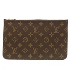 Louis Vuitton — Louis Vuitton Neverfull Mm/gm Mimosa France New — Handbag — resale