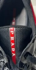 Prada ’S America’s Cup Top / 4E3400 2