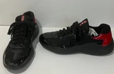 Prada ’S America’s Cup Top / 4E3400 3