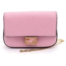 Fendi — Fendi Nano Baguette Chain Mini 7AR844 — Handbag — resale