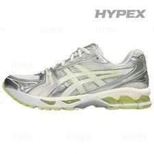 Asics — Asics Gel Kayano 14 ' Pistachio' 1203A537-112 New Size — Sneaker — resale
