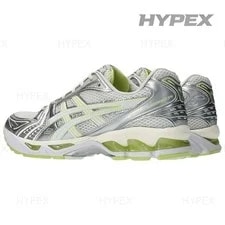 Asics Gel Kayano 14 ' Pistachio' 1203A537-112 New Size 3