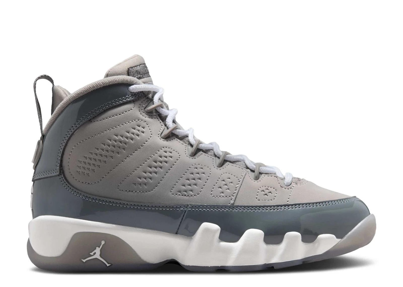 Jordan 9 Retro GS ' ' 2