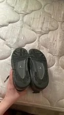Jordan — Size 7 - Air Jordan 4 Retro SE Wet — Sneaker — resale