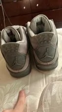 Size 7 - Air Jordan 4 Retro SE Wet 2