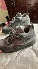 Size 7 - Air Jordan 4 Retro SE Wet 3