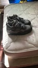 Size 7 - Air Jordan 4 Retro SE Wet 4