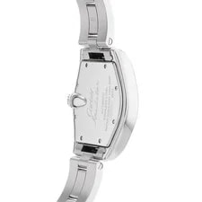 Cartier Roadster LM W62002V3 Second Hand 4