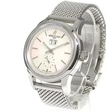 Breitling A16310 Transocean Automatic S Good Condition 831825 2