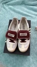 10.5US Wales Bonner Adidas Samba 2