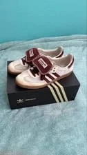 10.5US Wales Bonner Adidas Samba 3
