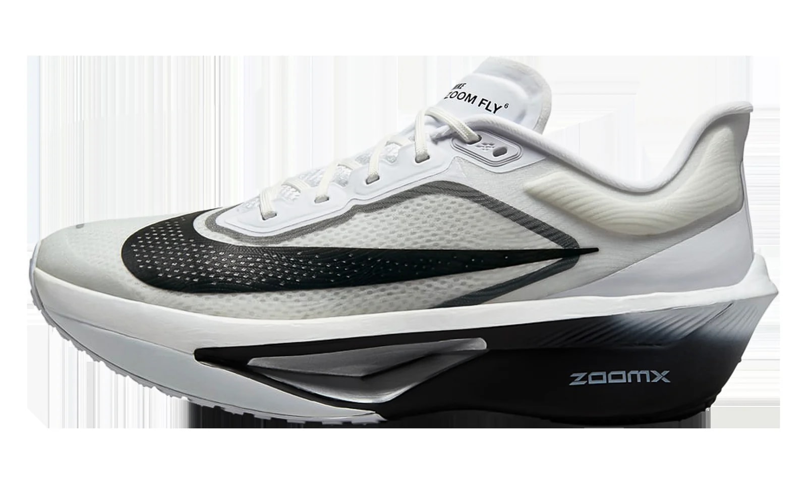 NIKE — ZoomX StreakFly 2 " Mist Gridiron" HF6416 100 — Sneaker — resale