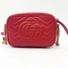Gucci GG Marmont Quilted 941341 2
