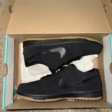 Nike SB Dunk Low Ishod Wair /Gum 2