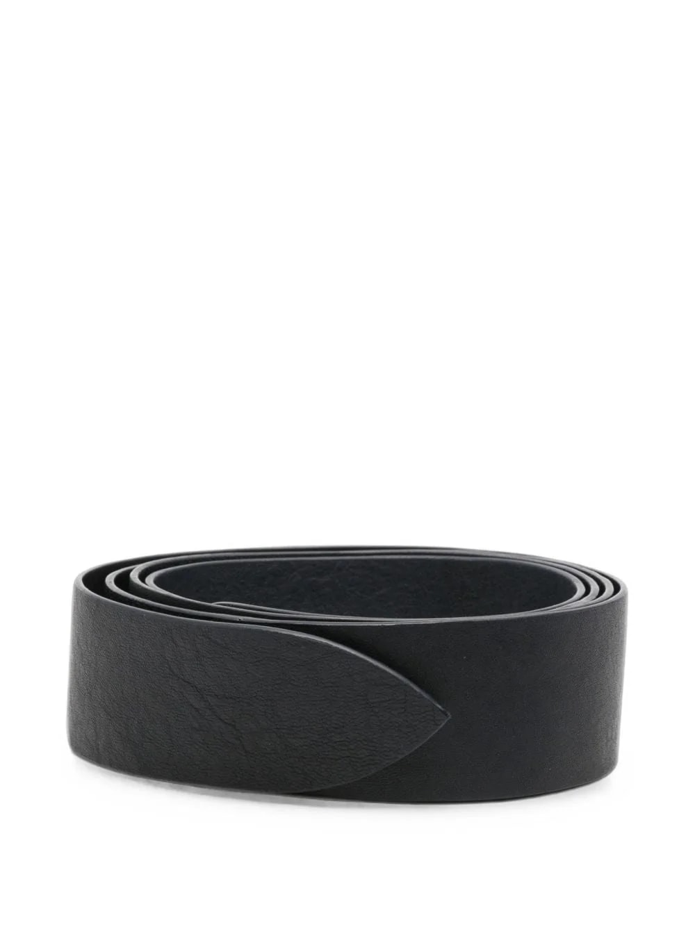 Cortana — Cortana Pointed-Tip Belt — — Accessory — resale