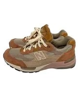 New Balance — New Balance U992 27.5cm ORN — Sneaker — resale