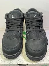 Size 10 - Air Jordan 4 RM Cat 4