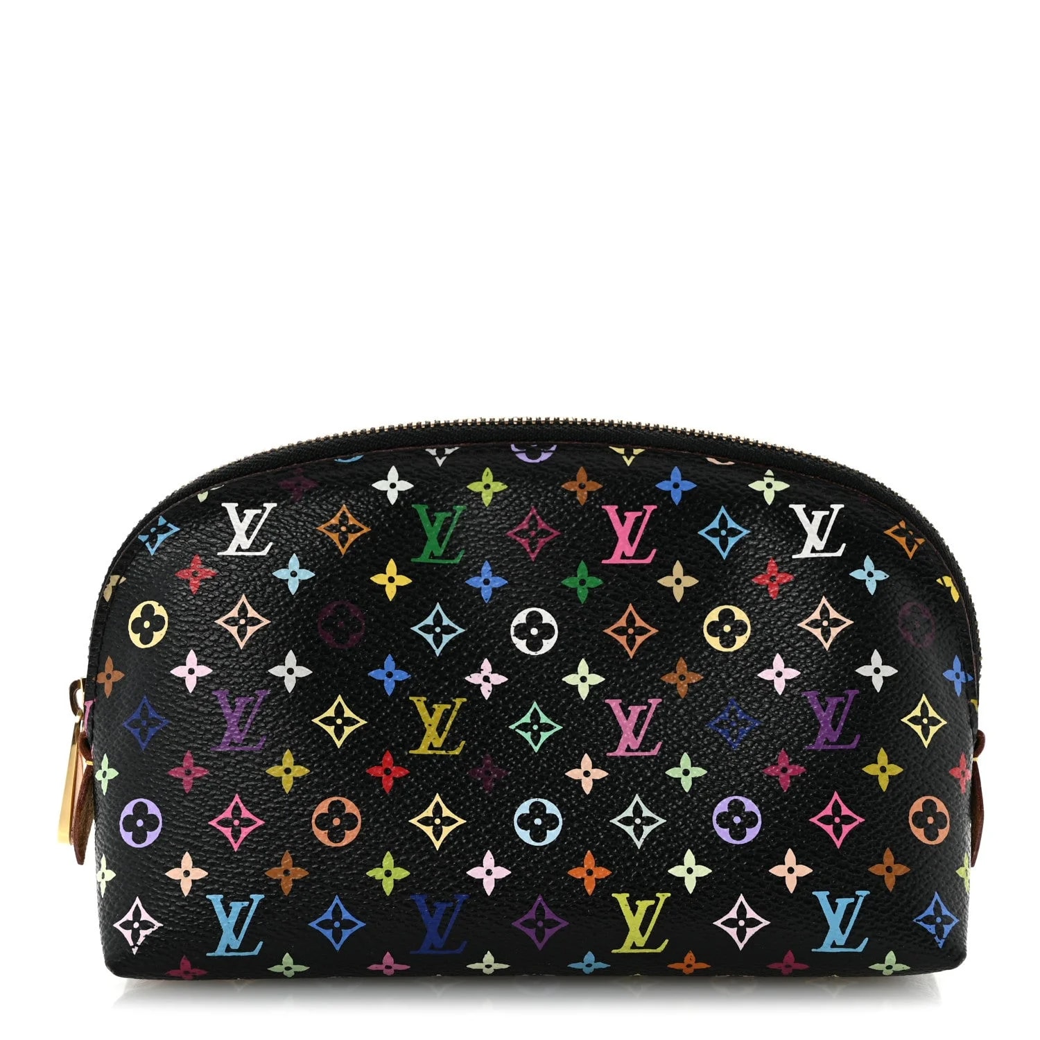 Louis Vuitton — Cosmetic Pouch Grenade — Accessory — resale