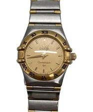 Omega Constellation 22.5mm 1262.1 #126 4